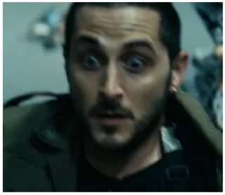 Sticker The Boys - 2