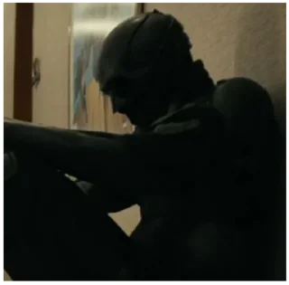 Sticker The Boys - 4