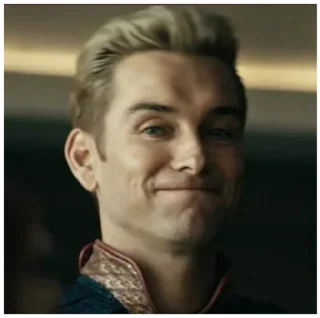 Sticker The Boys - 10