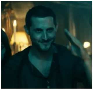 Sticker The Boys - 11