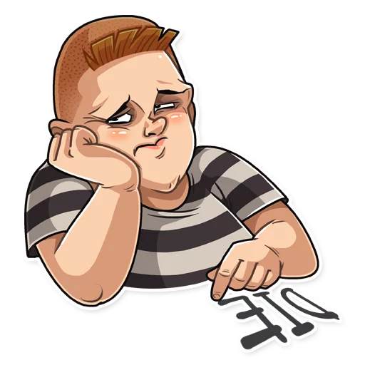 Sticker AppleSteveJobs - 1