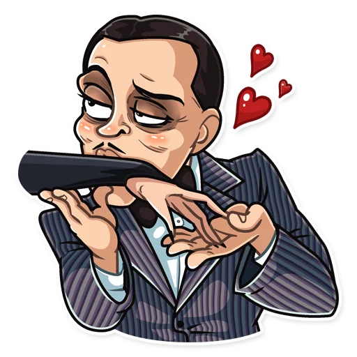 Sticker TheAddamsFamily - 1