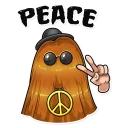 human face bottle drawing