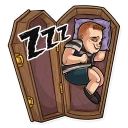 Sticker Steve Jobs - 2