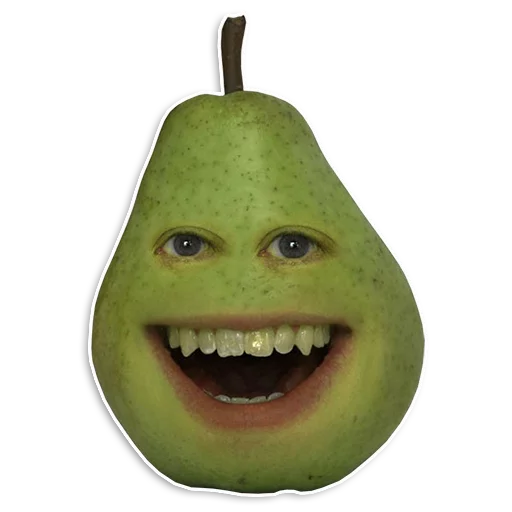 фрукт улыбаться искусство