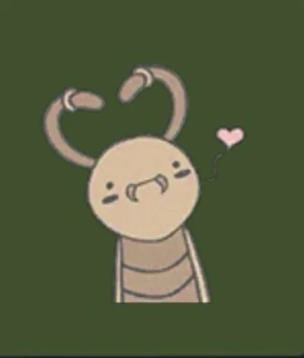 Sticker TheAnts1 - 1