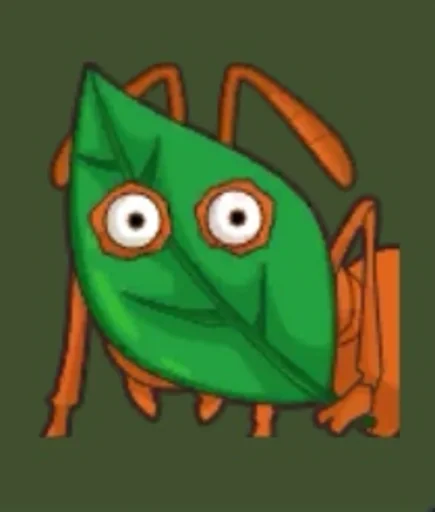 Sticker TheAnts1 - 1