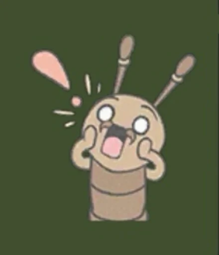 Sticker TheAnts1 - 1