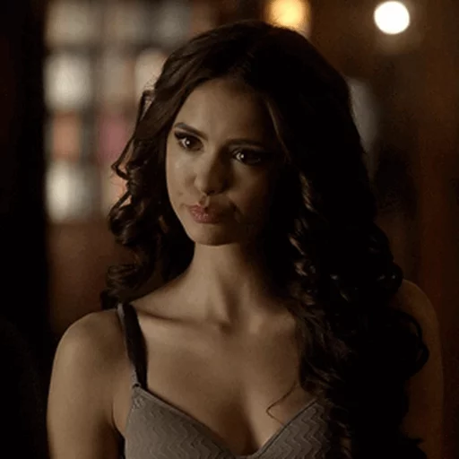 Katherine Pierce [ @StickIT ] - 