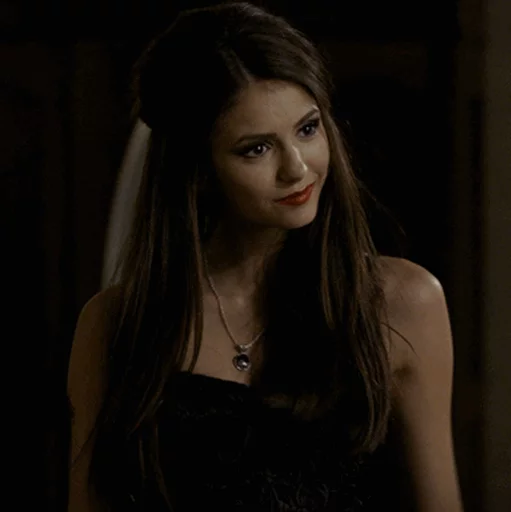 Sticker Katherine Pierce [ @StickIT ] - 10