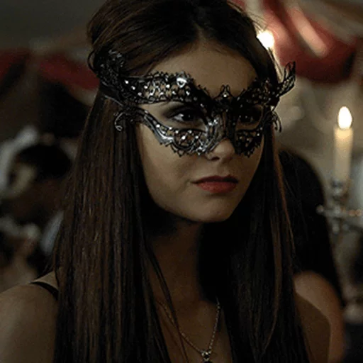 Sticker Katherine Pierce [ @StickIT ] - 9