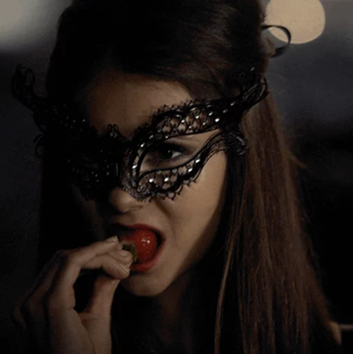 Sticker Katherine Pierce [ @StickIT ] - 7