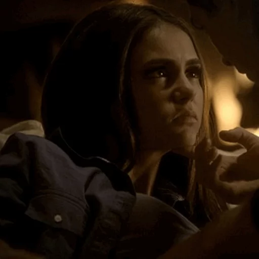 Sticker Katherine Pierce [ @StickIT ] - 4