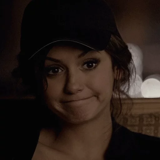 Sticker Katherine Pierce [ @StickIT ] - 3