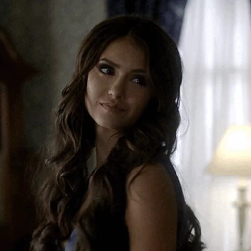 Sticker Katherine Pierce [ @StickIT ] - 2