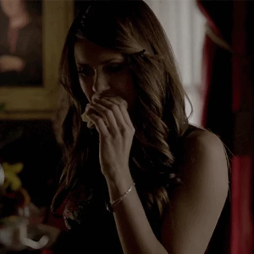 Sticker Katherine Pierce [ @StickIT ] - 1