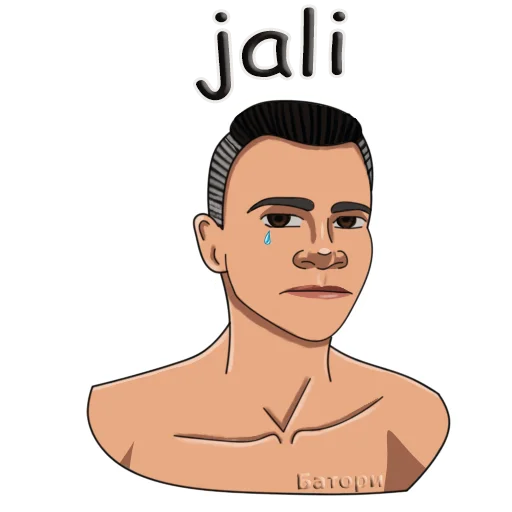 human face cartoon clipart