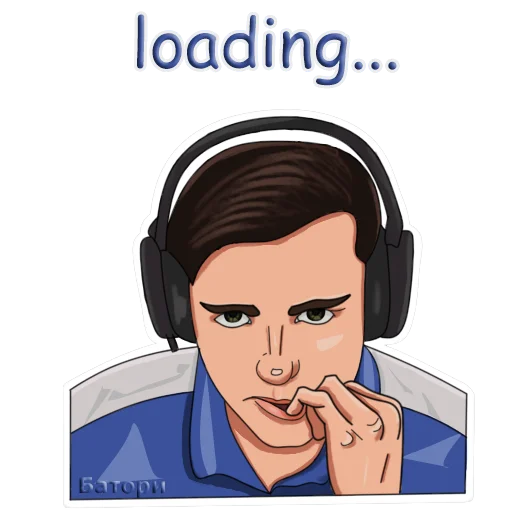 human face illustration clipart