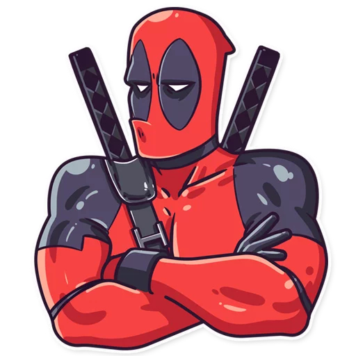 sketch drawing fictional character