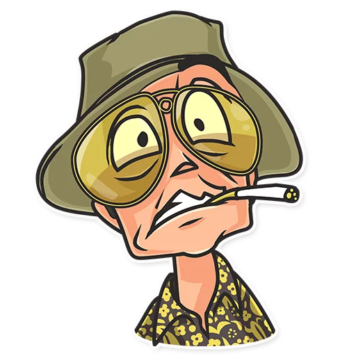 drawing cartoon clipart