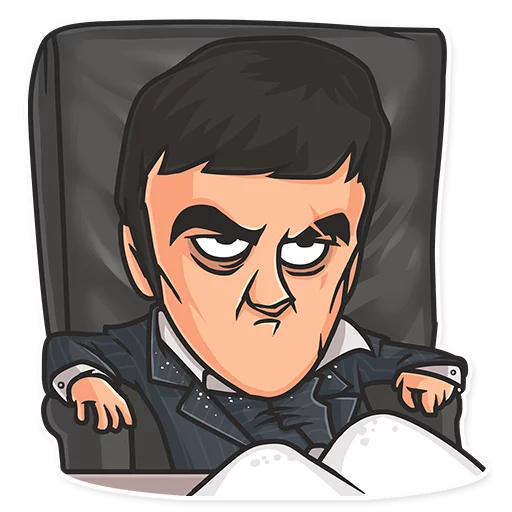 illustration sketch anime