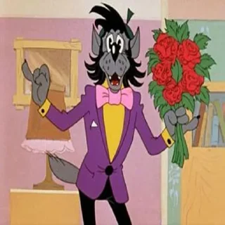 Sticker Лучший Отстой - 4