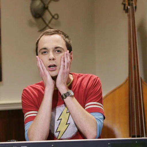 person music human face