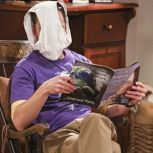 person clothing furniture