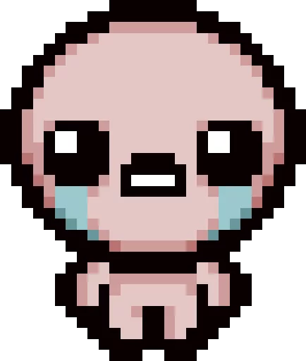 The Binding of Isaac - 
