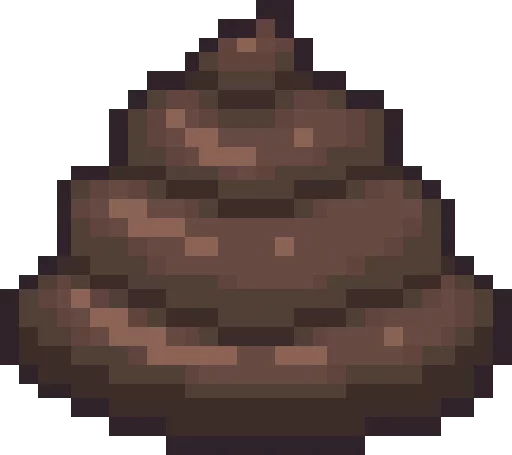 Стикер The Binding of Isaac - 6