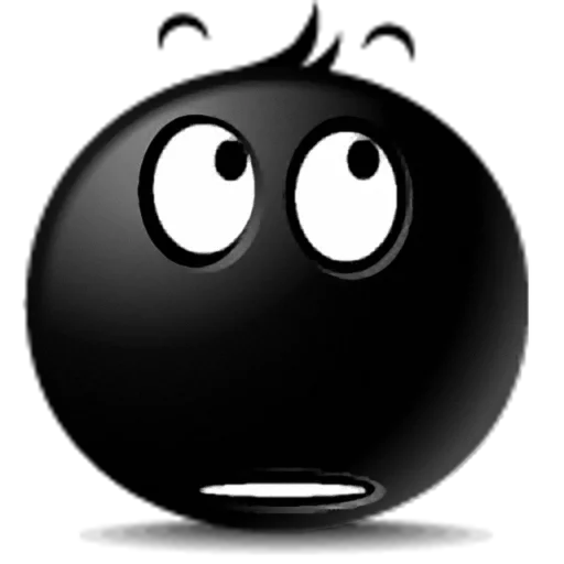 cartoon emoticon smiley