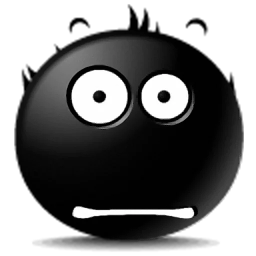 cartoon emoticon smiley