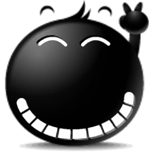 cartoon emoticon smiley