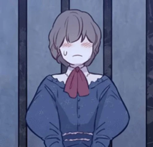 аниме мультфильм одежда