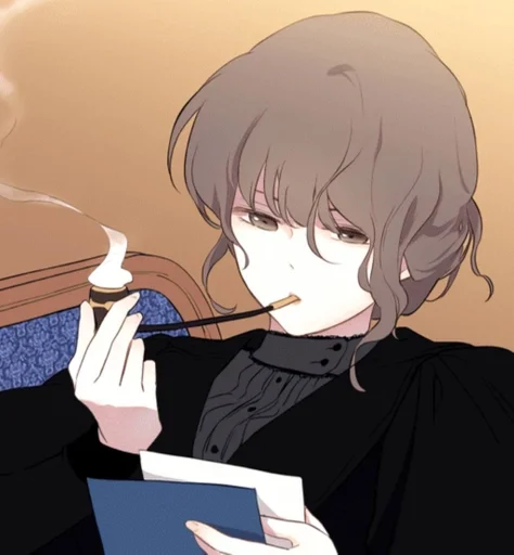 аниме мультфильм манга