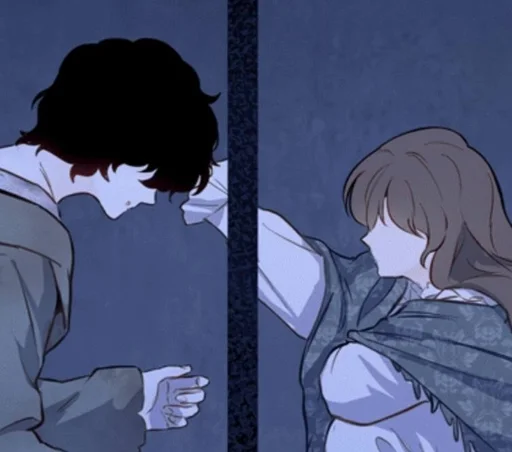 аниме мультфильм иллюстрация