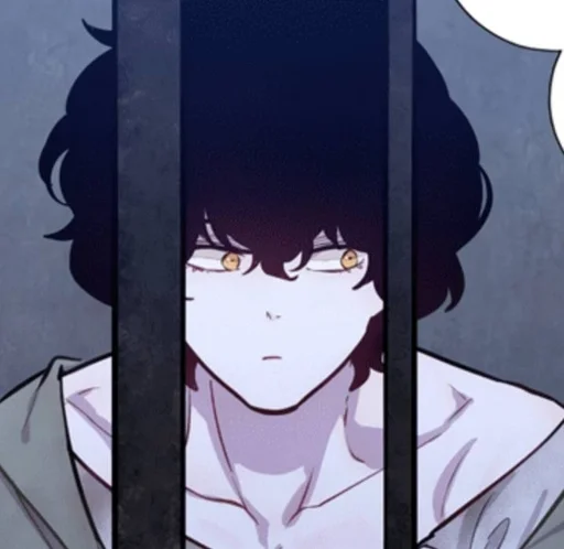 аниме мультфильм иллюстрация