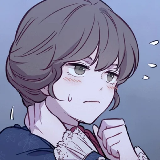 аниме мультфильм иллюстрация