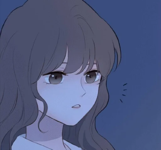 аниме мультфильм манга