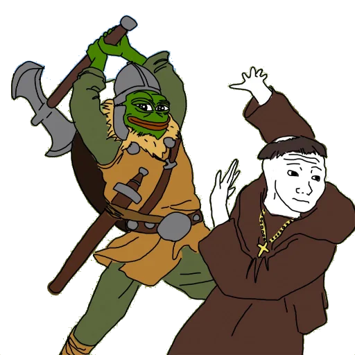 illustration animated cartoon clipart