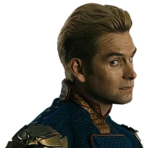 human face clothing person