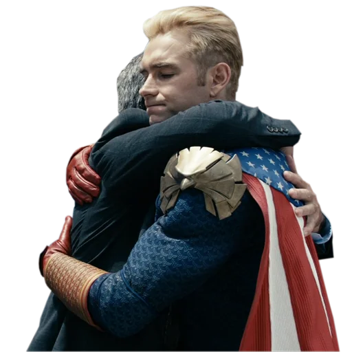 Sticker TheBoysFromPaul2 - 1