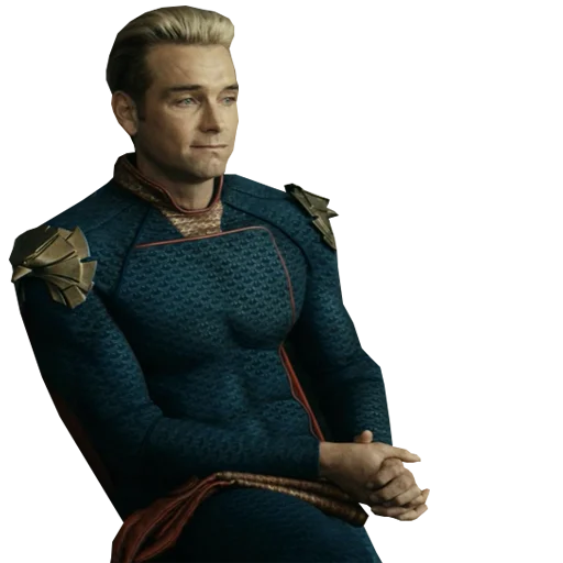 Sticker TheBoysFromPaul2 - 1