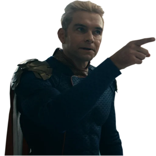 Sticker TheBoysFromPaul2 - 1