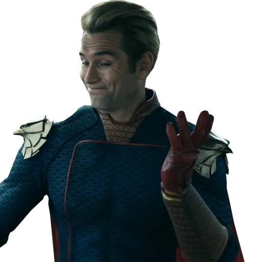 Sticker TheBoysFromPaul2 - 1