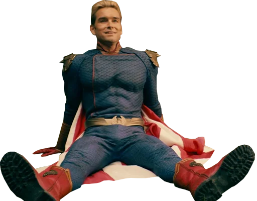 Sticker TheBoysFromPaul2 - 1