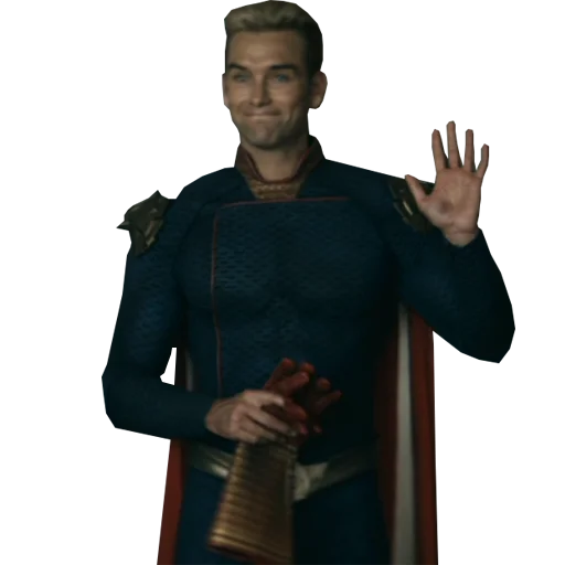 Sticker TheBoysFromPaul2 - 1