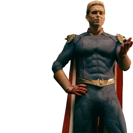 Sticker TheBoysFromPaul2 - 1