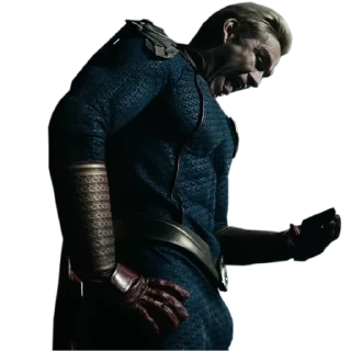 Sticker THE BOYS 2 - 0