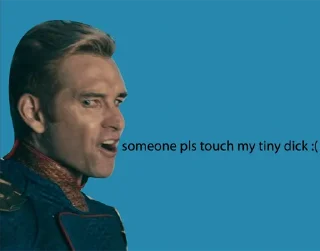 Sticker THE BOYS 2 - 1